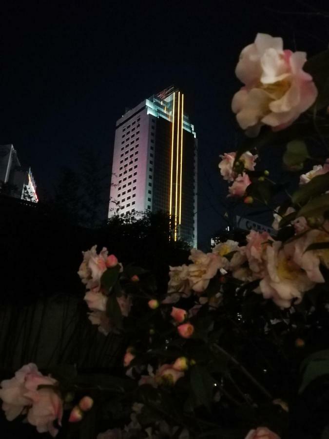 Changzhou Grand Hotel Dış mekan fotoğraf